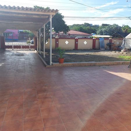 Mi Hogar Daire Julianadorp Dış mekan fotoğraf