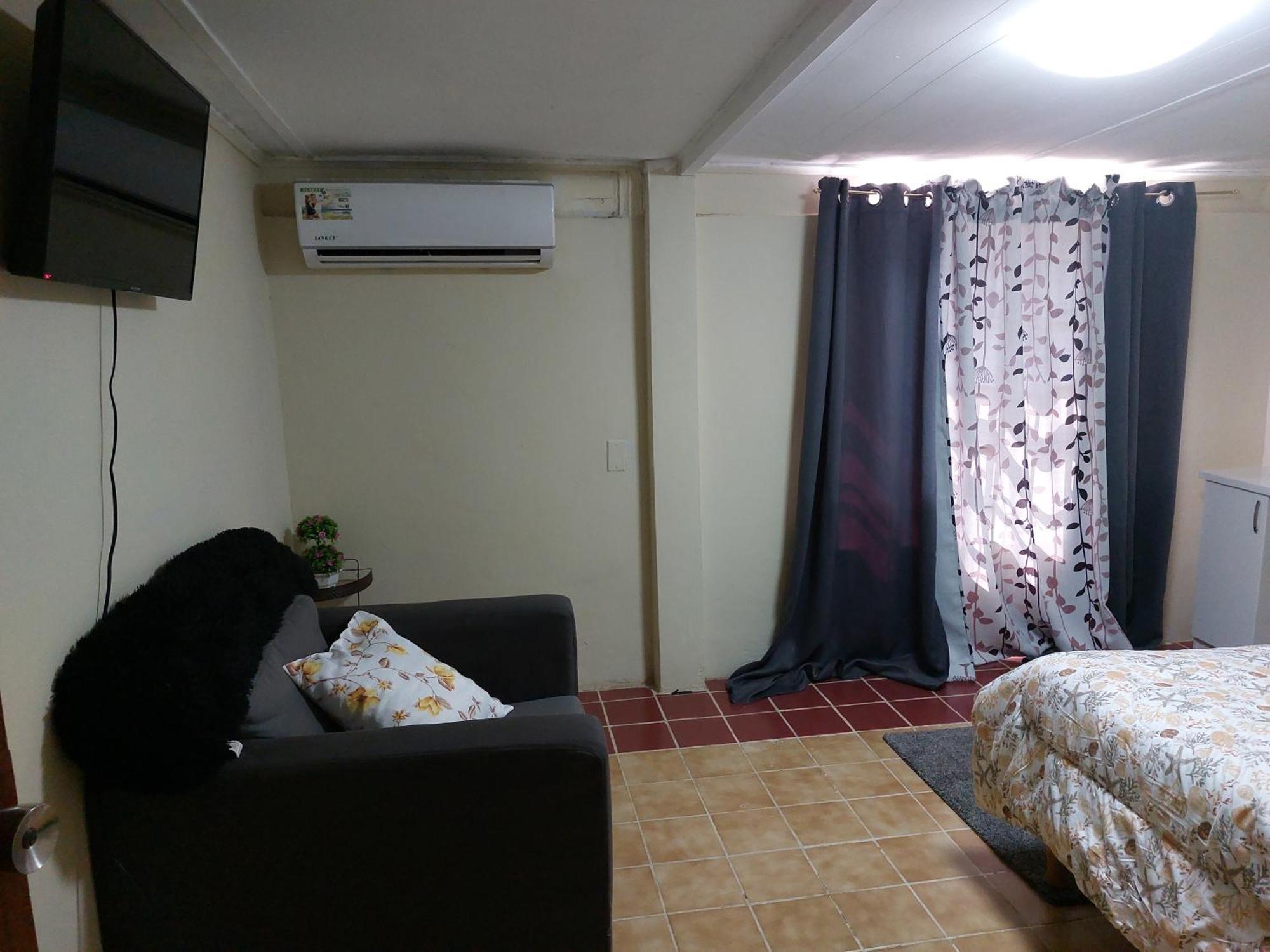 Mi Hogar Daire Julianadorp Dış mekan fotoğraf