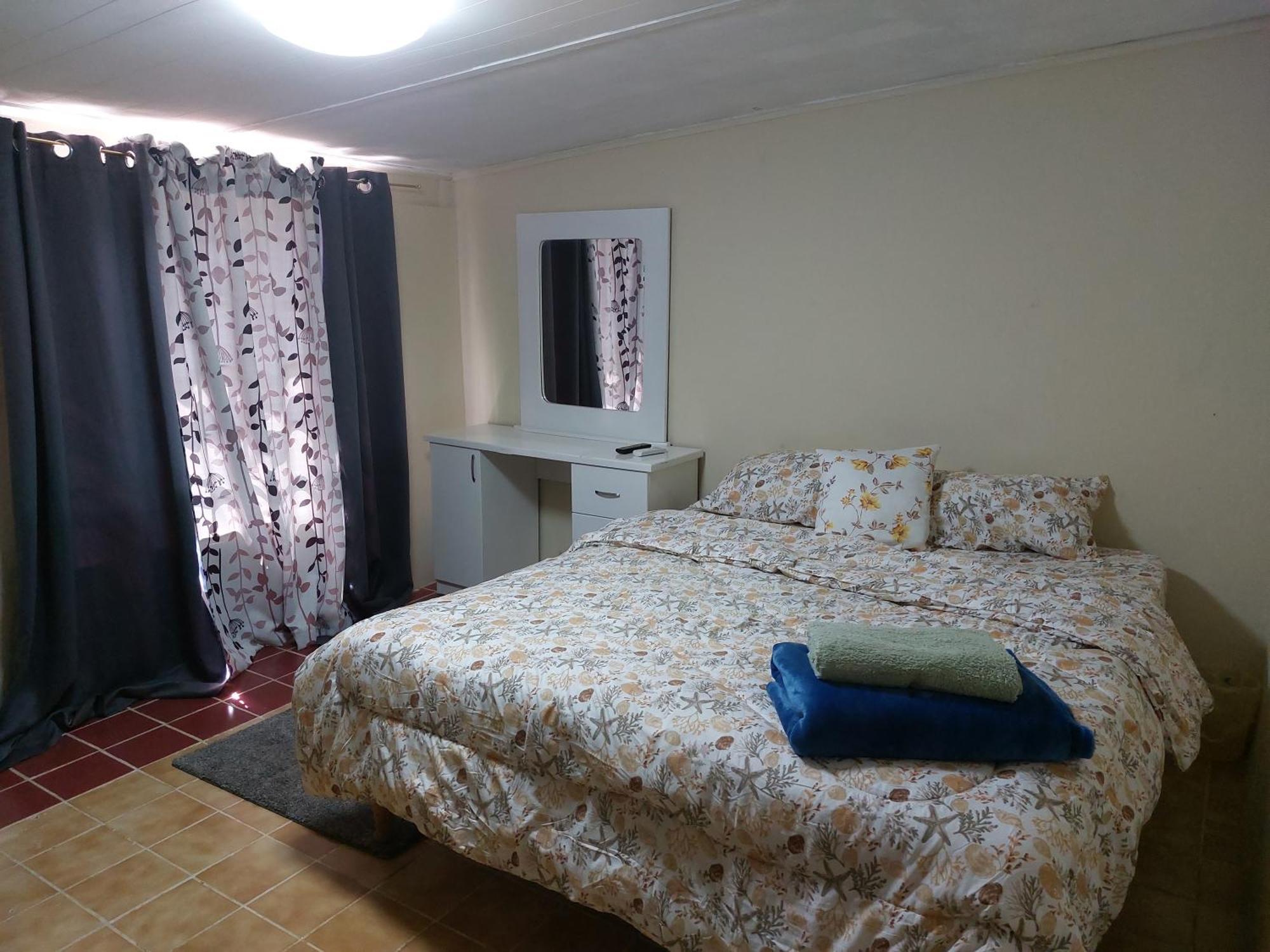 Mi Hogar Daire Julianadorp Dış mekan fotoğraf