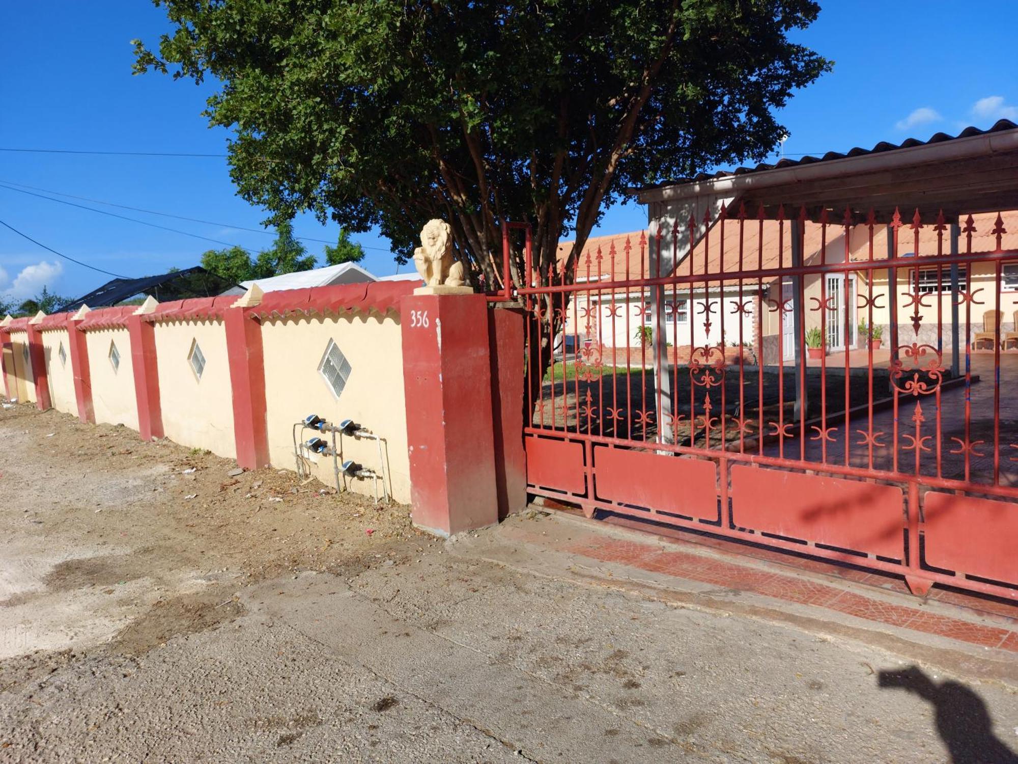 Mi Hogar Daire Julianadorp Dış mekan fotoğraf
