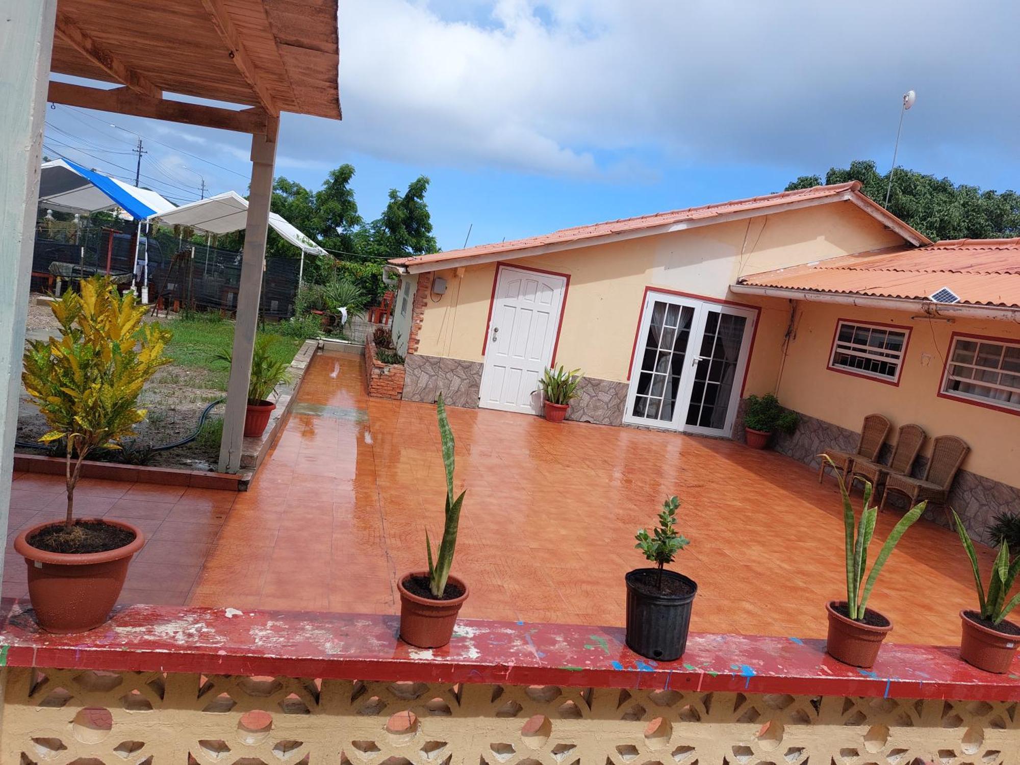 Mi Hogar Daire Julianadorp Dış mekan fotoğraf